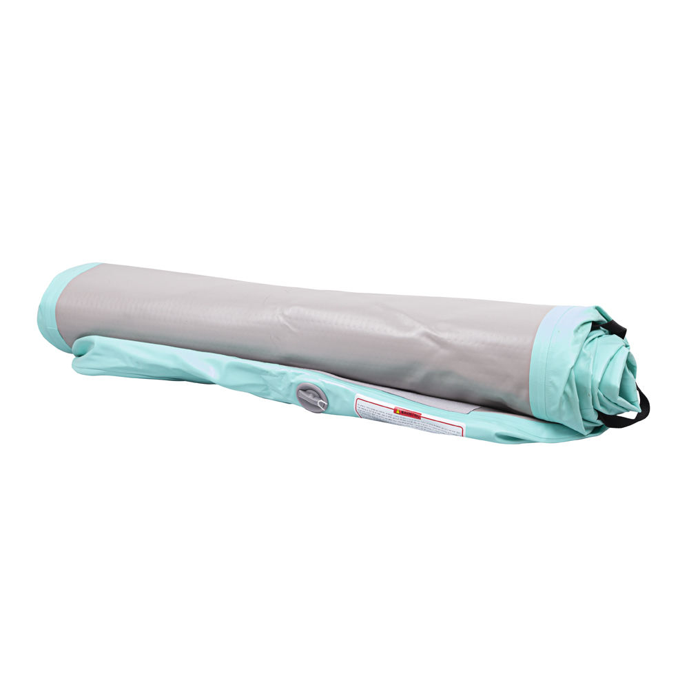 Saltea gimnastica gonflabila 3 m inSPORTline Airstunt 21989 (5744)