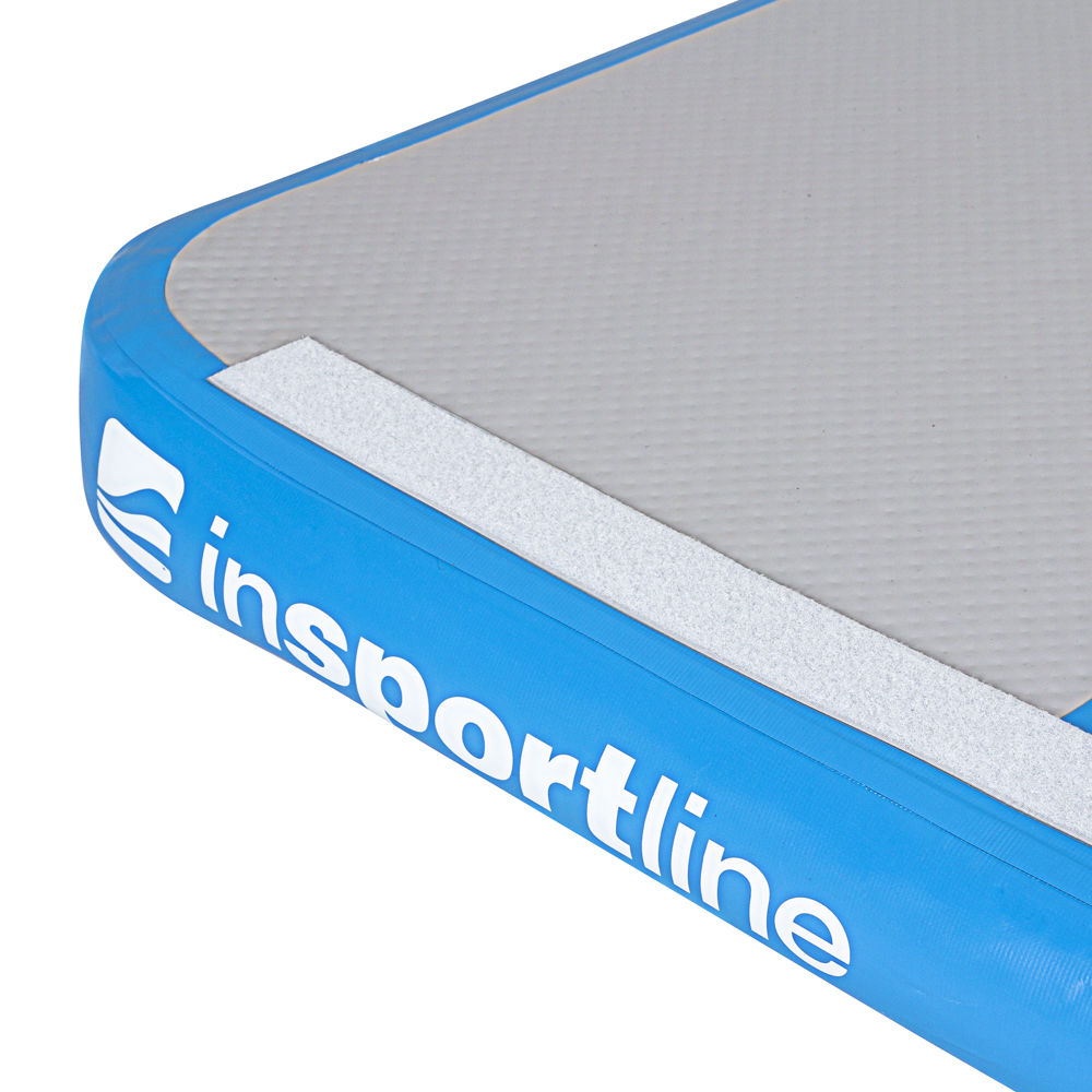 Saltea gimnastica gonflabila 4 m inSPORTline Airstunt IN21994