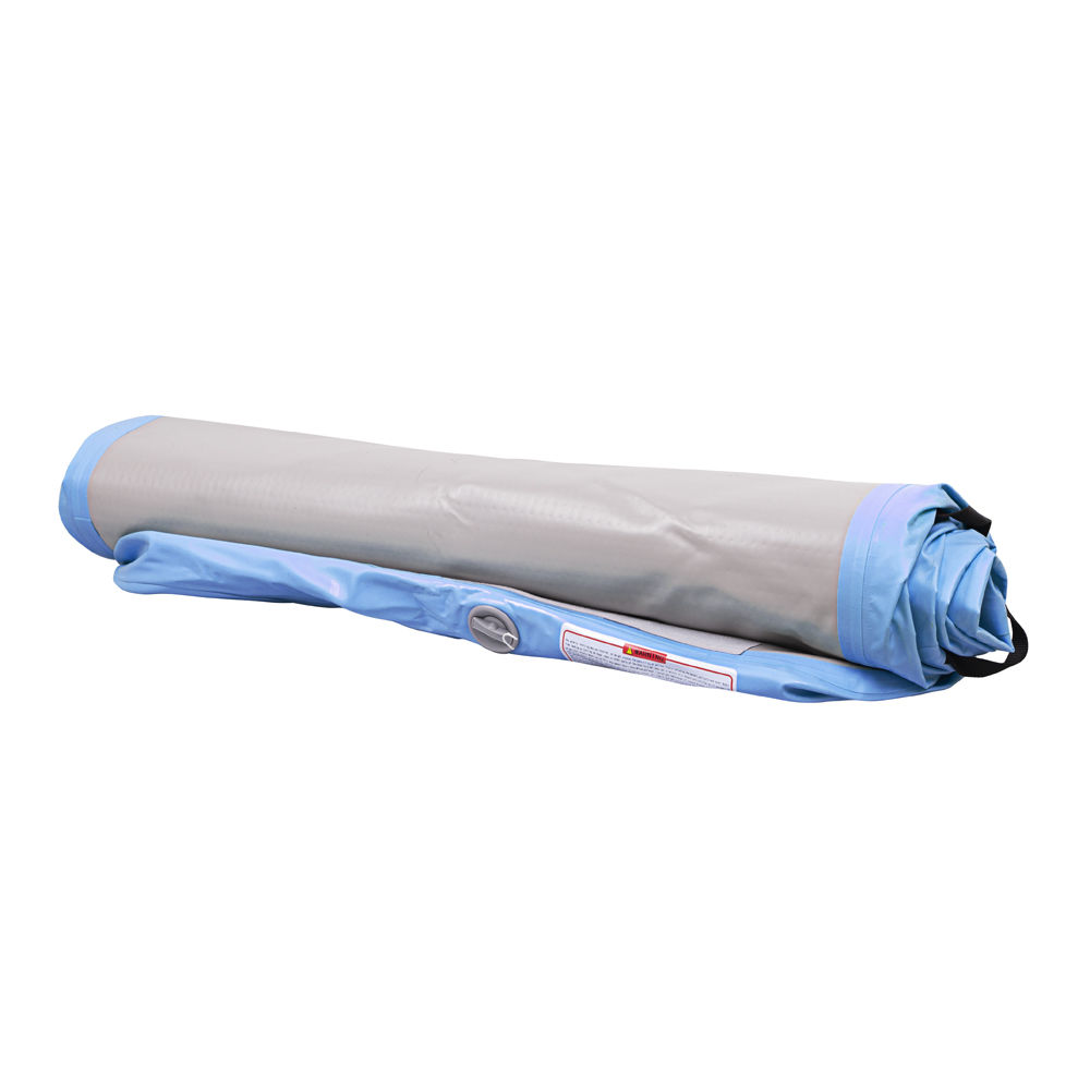 Saltea gimnastica gonflabila 4 m inSPORTline Airstunt IN21994
