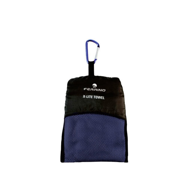 Stergar L Ferrino X-Lite Towel F86238 (8604)