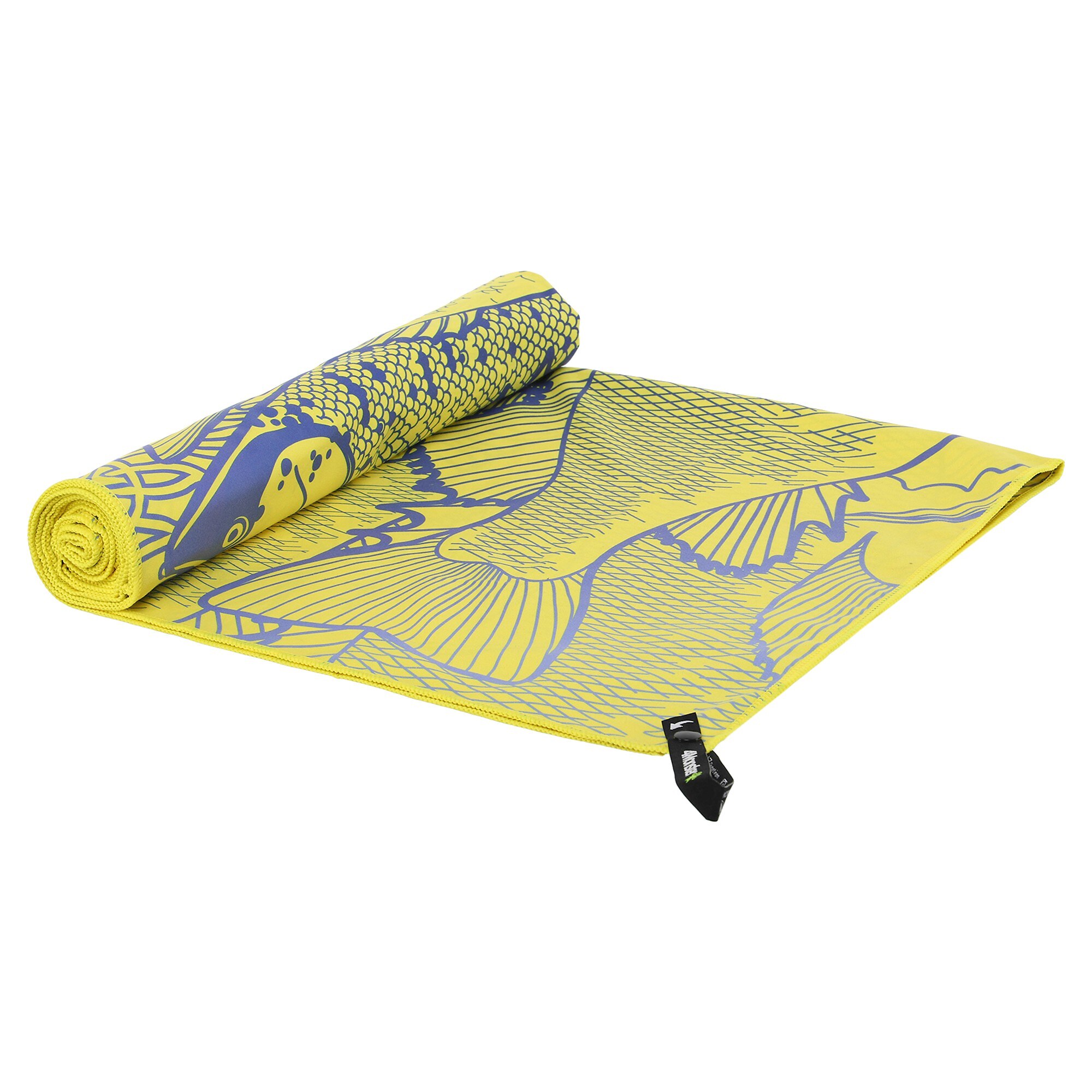 Stergar pt plaja 160х80 cm 4Monster B-FBT (8111)