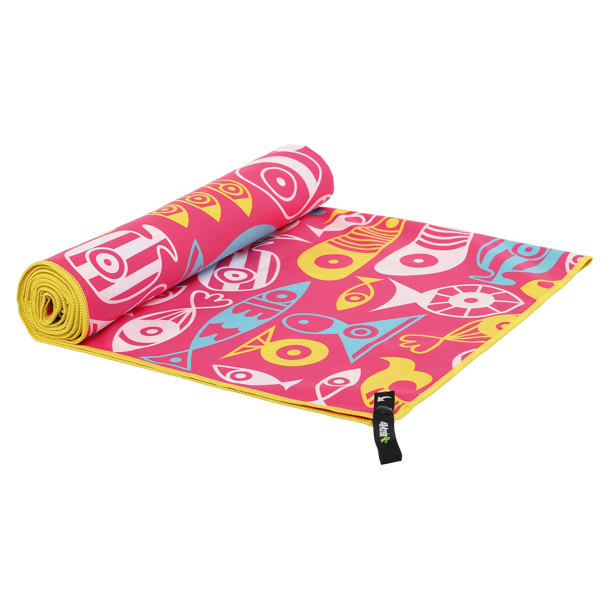 Stergar pt plaja 160х80 cm 4Monster B-FBT (8111)