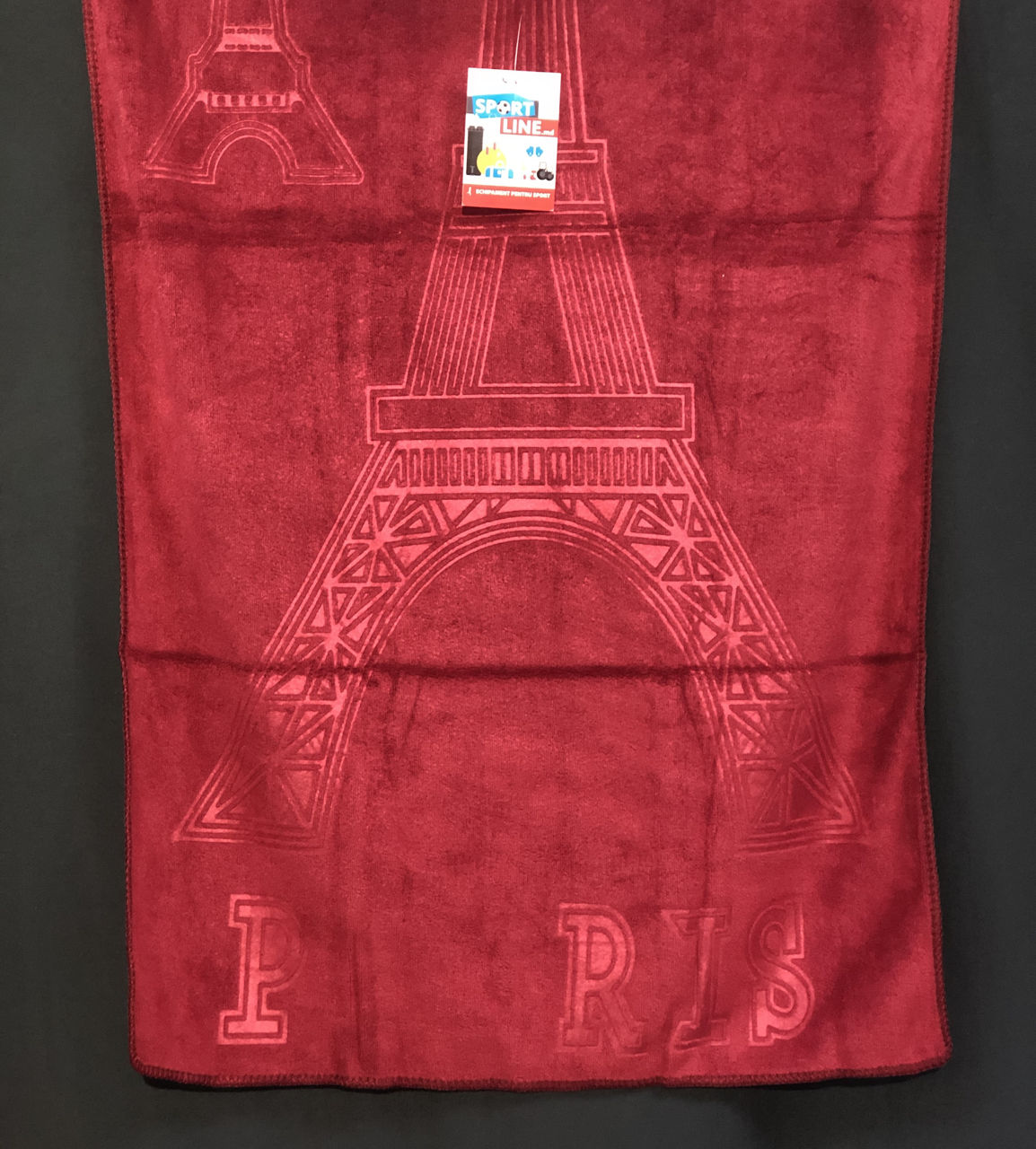 Stergar sportiv microfiber 100х50 cm SSC (7330)