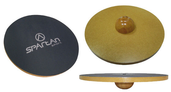 Disc balans din lemn d=40 cm Spartan 1015 (3718)