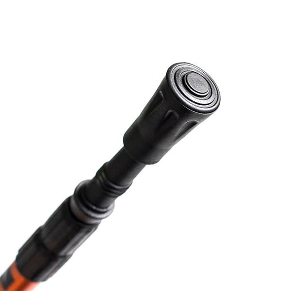 Bastoane treking (2 buc.) 65-135 cm Nils TK696 25-2-008 (7429)