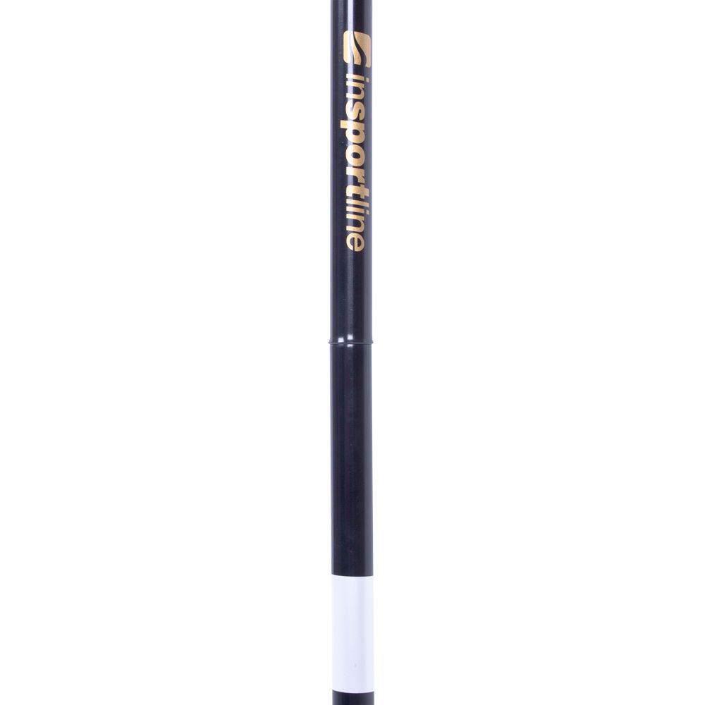 Baston trekking cu LED inSPORTline 13154 (4241)