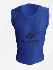 Maiou / tricou antrenament XL Alvic blue (2513)