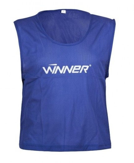 Maiou / tricou antrenament M Winner blue (8860)