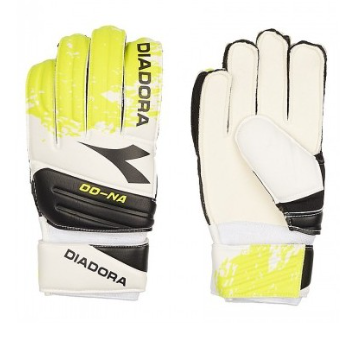 Manusi fotbal portar m.10 Diadora 103.170937 blue (7938)