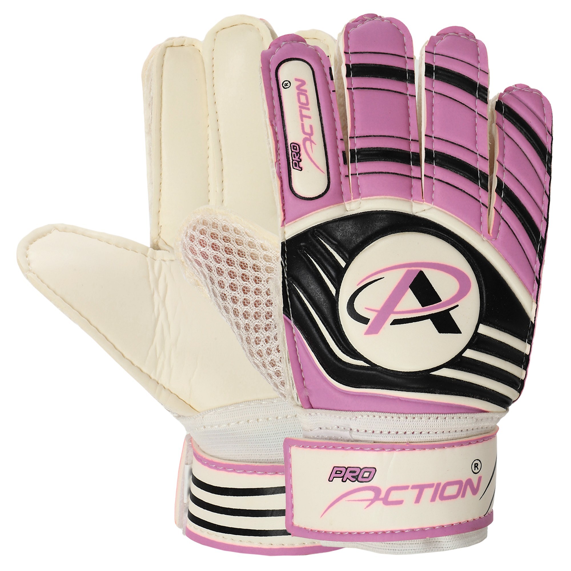 Manusi pentru portar junior m.4-5-6-7 GK-4350 / FB-PRO-777 (1291)