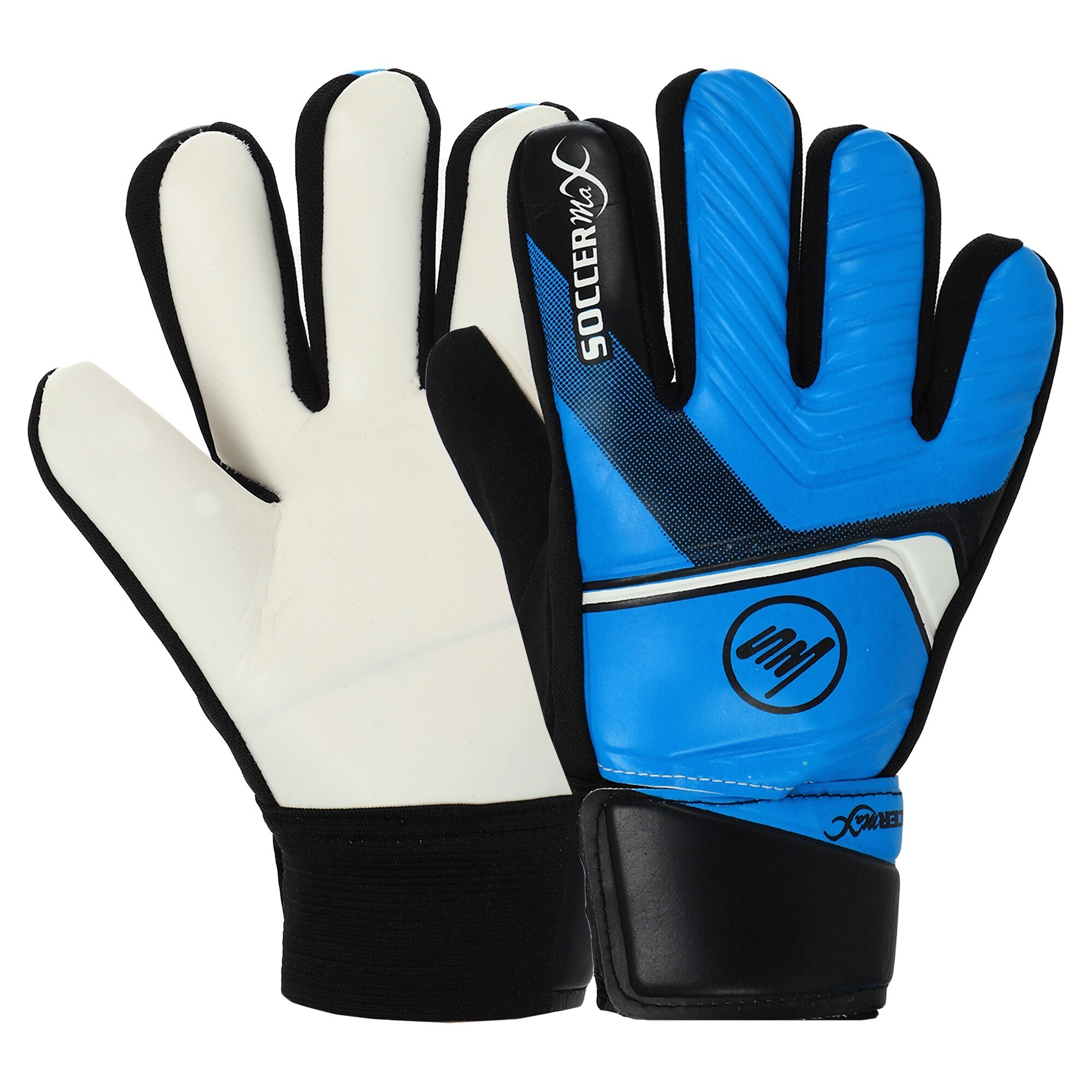 Manusi pentru portar junior m.4-5-6-7 GK-4350 / FB-PRO-777 (1291)