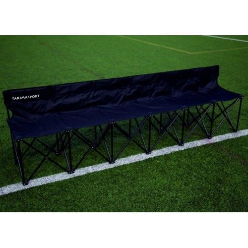 Banca pliabila pentru 6 persoane Yakimasport 100465 (5053)