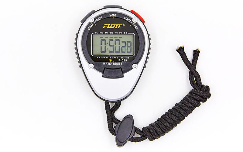 Cronometru 2 memories Flott F-029 (2715)