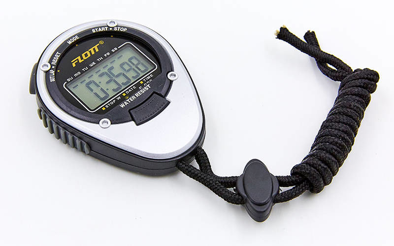 Cronometru 2 memories Flott F-029 (2715)