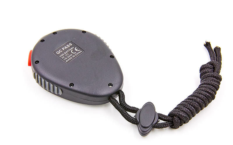 Cronometru 2 memories Flott F-029 (2715)