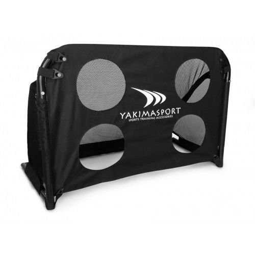 Ecran pt poarta de fotbal 80х120 cm Yakimasport Giza 100283
