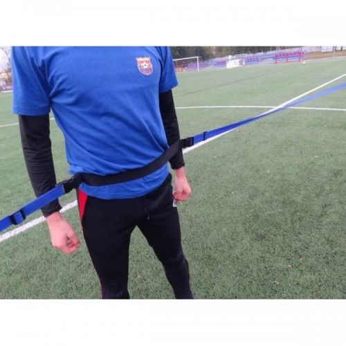 Expander pentru a juca in linie Yakimasport T-Pro 100173