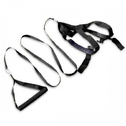 Expander pt antrenament de viteza Yakimasport 100005