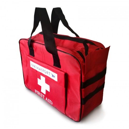 Сумка-аптечка 37x15x28 см Yakimasport Sport Aid Ki 100016 (5054)