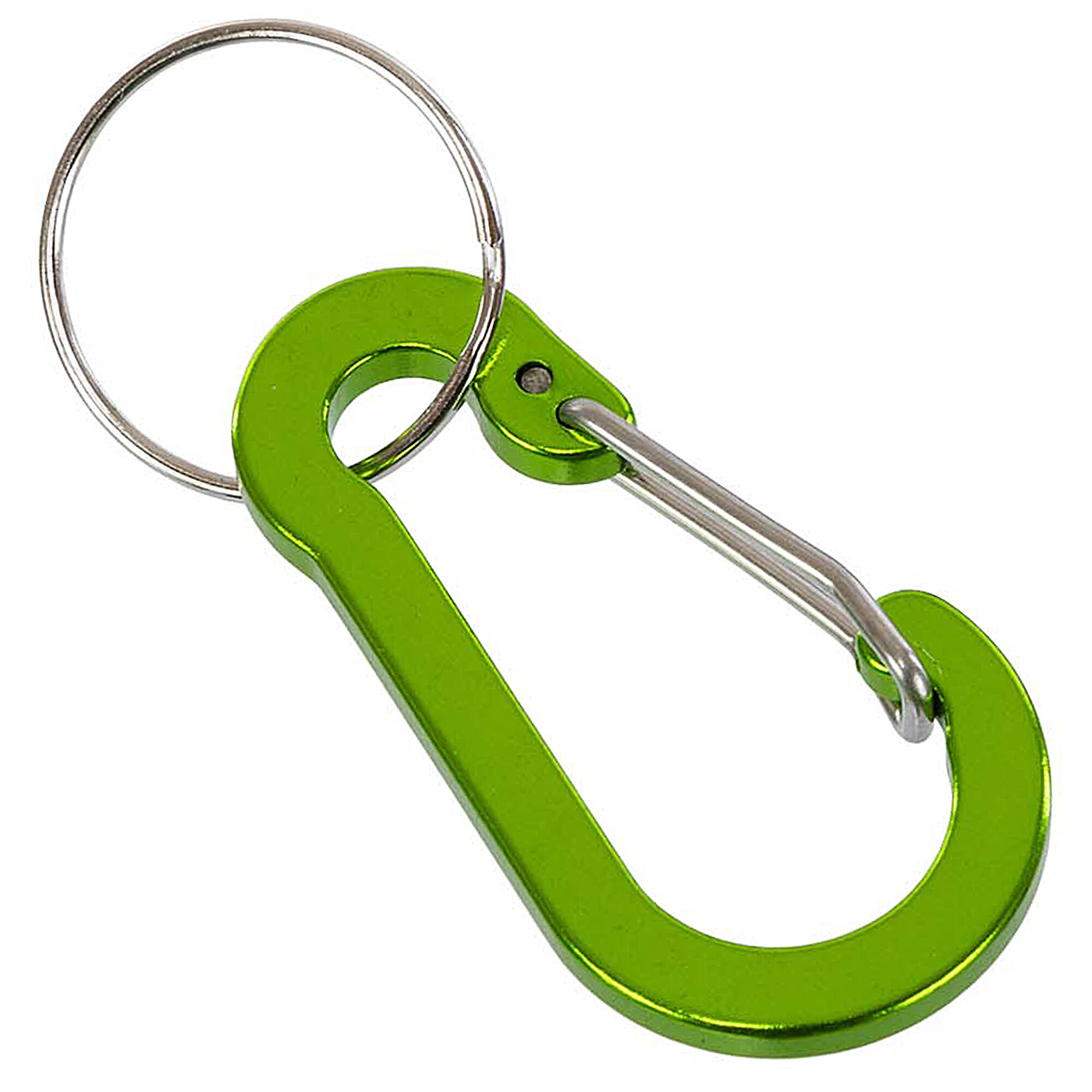 Lant cheie / Carabina metal (1 buc.) C-2226 (625)