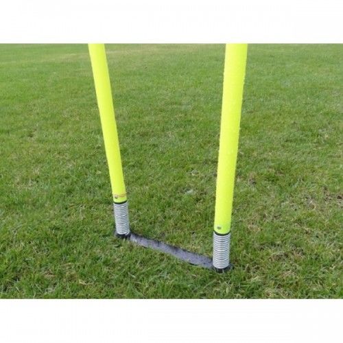 Manechin fotbal (2 buc.) Yakimasport Free Kick Dummy 100186