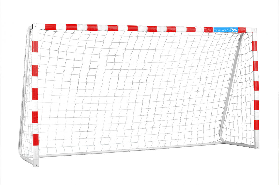 nu este valabila! Poarta fotbal metal 3х2х0.9 m, (38 mm / 18 kg) 100336 (3382)