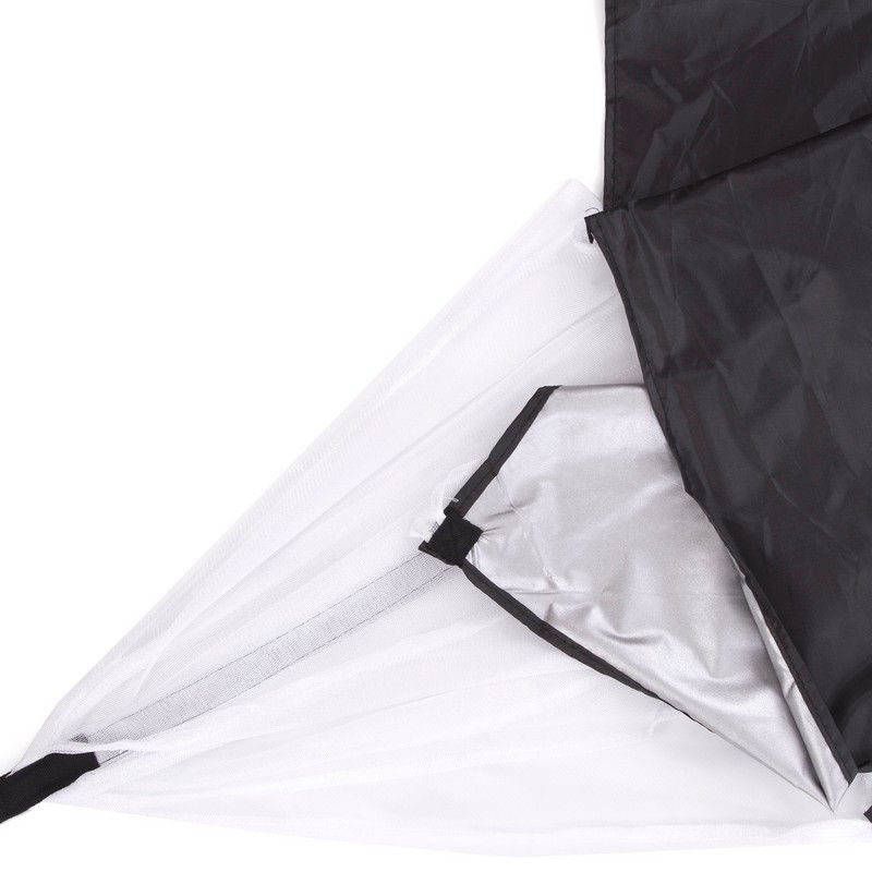 Parasut de alergare 140 cm FI-5582 (6881)