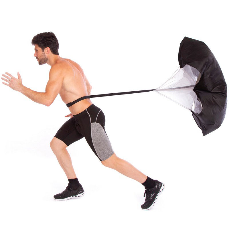 Parasut de alergare 140 cm FI-5582 (6881)