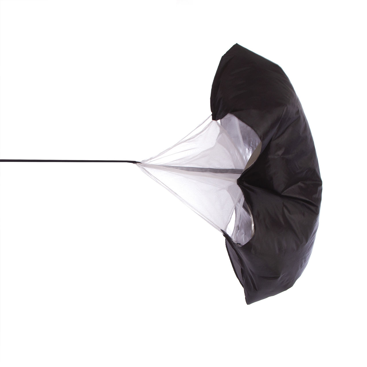 Parasut de alergare 140 cm FI-5582 (6881)