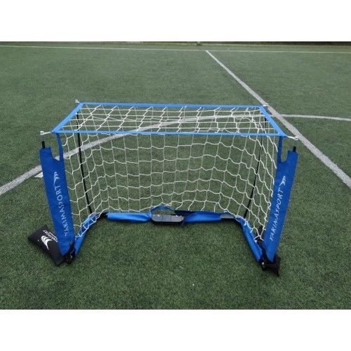 Poarta de fotbal 1.8x1.2 m Yakimasport Uni 100260