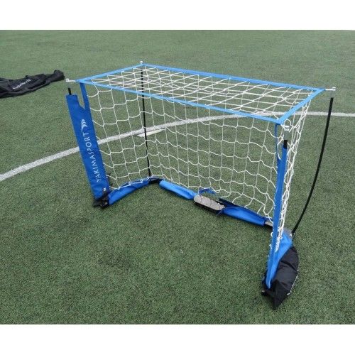 Poarta de fotbal 1.8x1.2 m Yakimasport Uni 100260