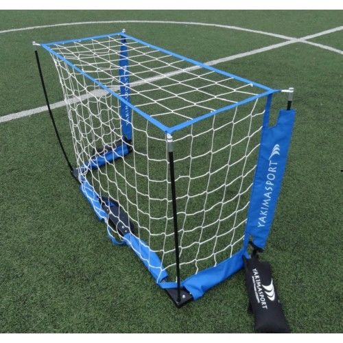Poarta de fotbal 1.8x1.2 m Yakimasport Uni 100260