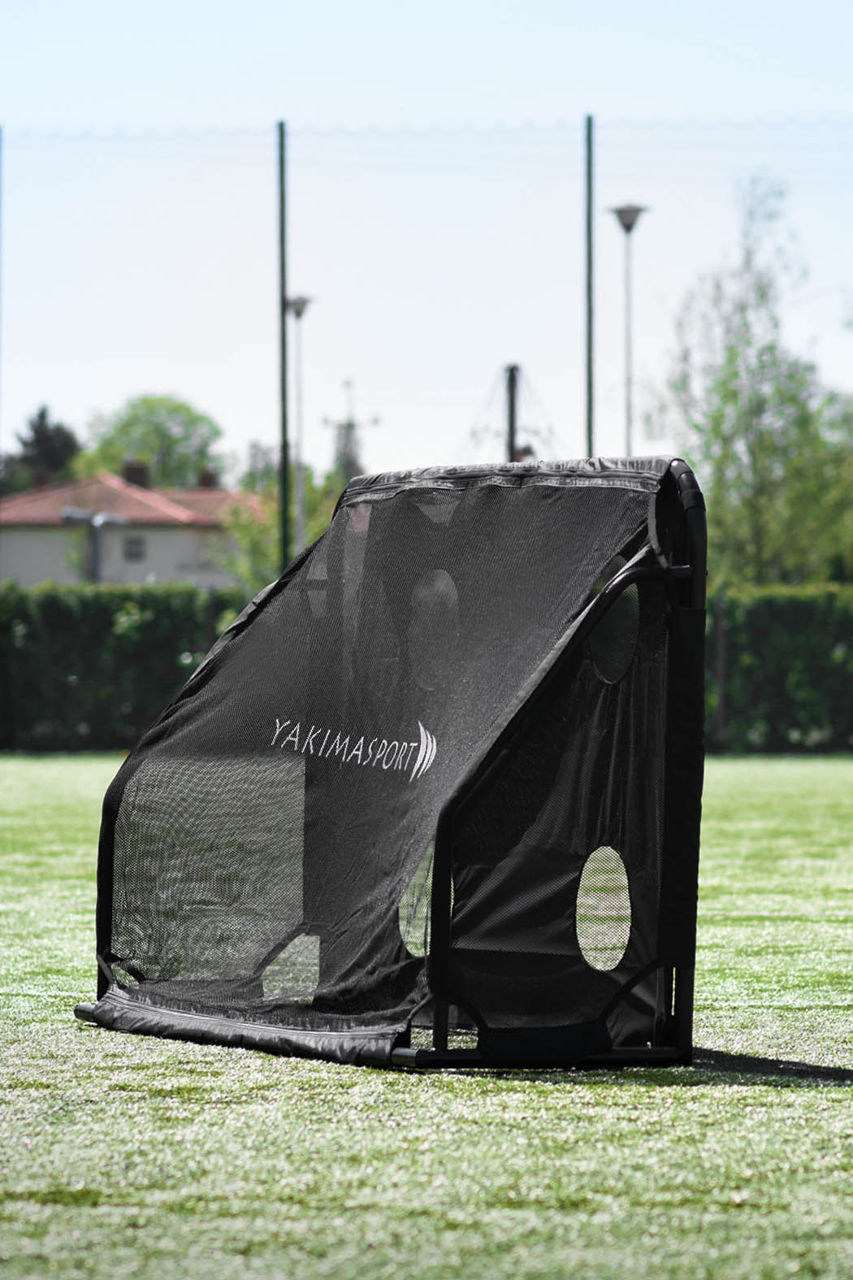 Poarta de fotbal 180х120 cm Yakimasport Giza 100304 (1057)