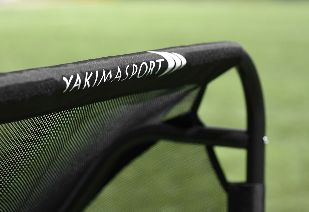 Poarta de fotbal 180х120 cm Yakimasport Giza 100304 (1057)