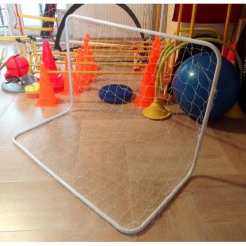 Poarta de fotbal 182x122 cm Yakimasport 100077