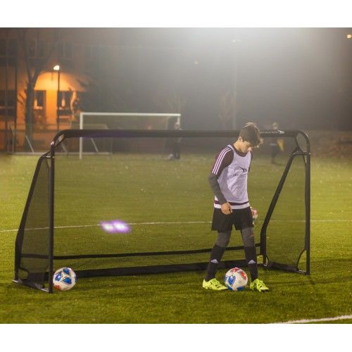 Poarta de fotbal 300х155 cm Yakimasport Giza 100282