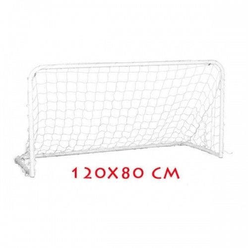 Poarta de fotbal 80x120 cm Yakimasport 100078