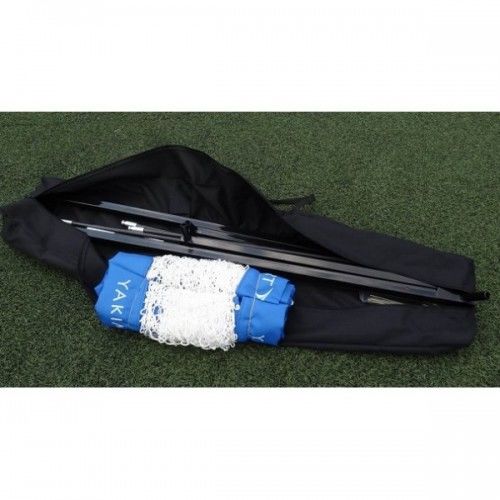 Poarta de fotbal pliante 5х2 m Yakimasport Uni 100153