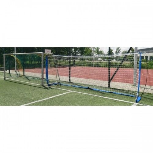 Poarta de fotbal pliante 5х2 m Yakimasport Uni 100153