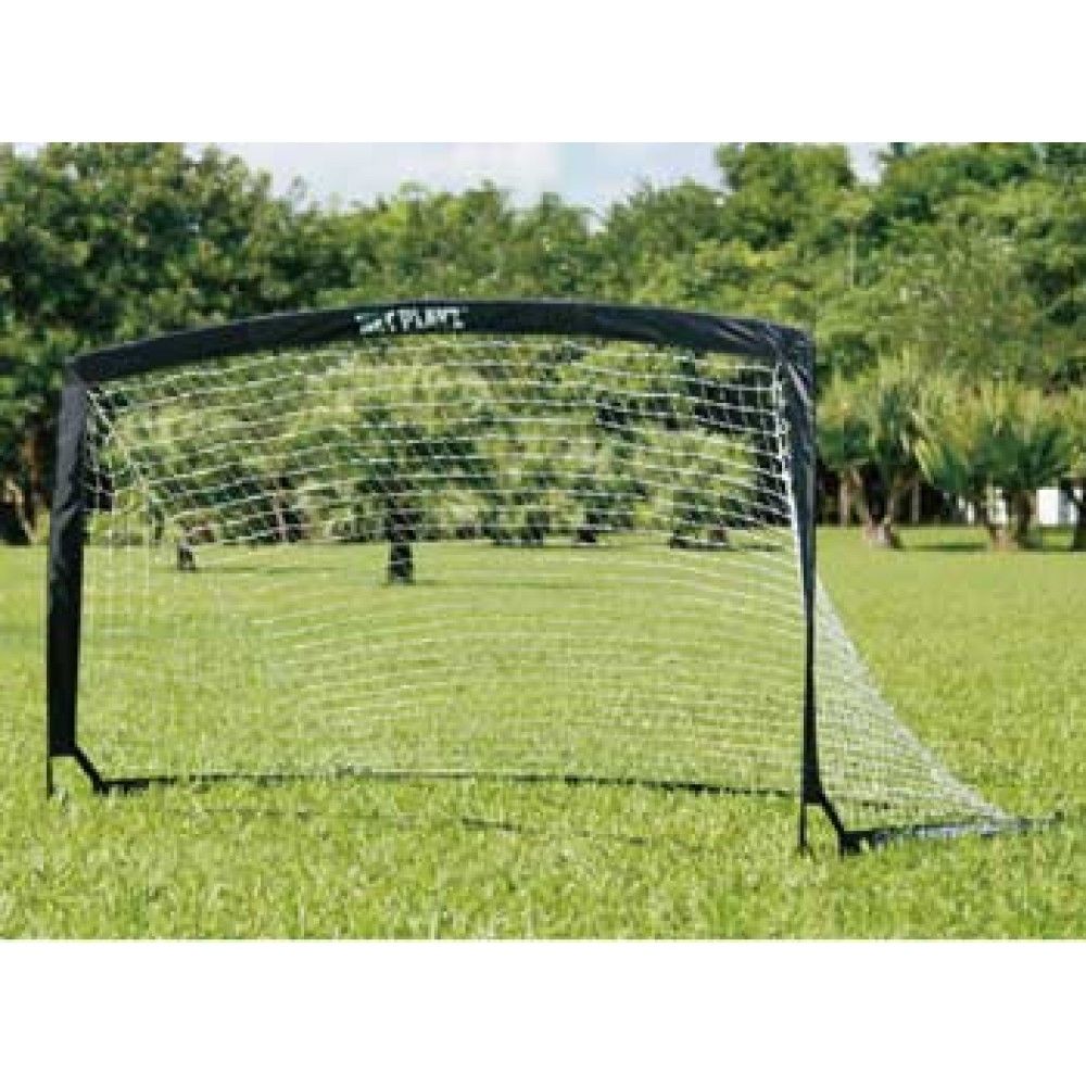 Poarta de fotbal portabila (1 buc.) 2x1x1 m Spartan Quick Set 1140 (6485)