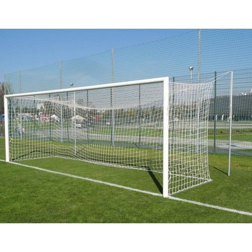 Poarta fotbal 7.32х2.44 m aluminum Yakimasport BR0007 (5042)