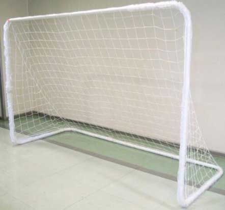 Poarta fotbal metal 180х120х60 cm Spartan 1154 (3510)