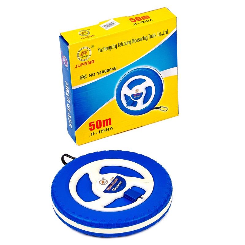 Ruleta sport 50 m С-5586 (5962)