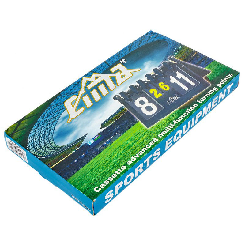 Scorier (2x2.38х21 cm) Cima CM-F504 (2675)