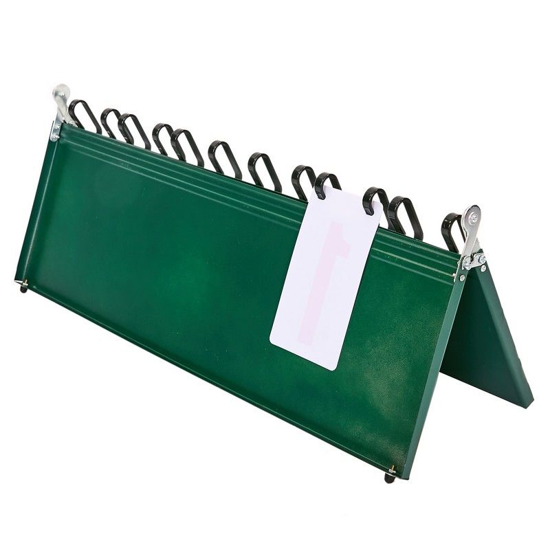 Scorier 6 semne 0039-006 (55,5x19 cm) (3868)