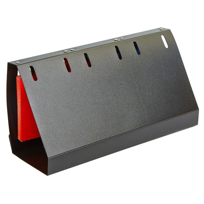 Scorier plastic 40x18 cm С-5936 (6314)