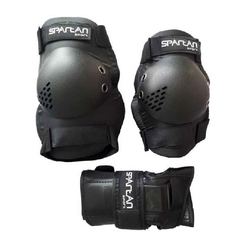 Set protectie role M Spartan 27103 (6699)