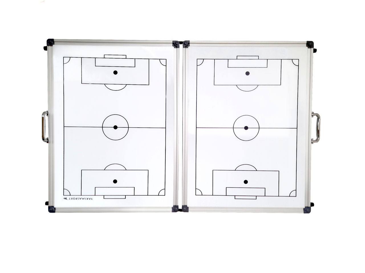 Tabla tactica plianta pt fotbal 60x45 cm Yakimasport 100182 (7146)