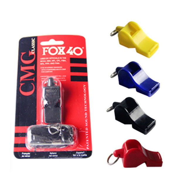 Fluier 115 dB Fox40 Replica Classic CMG (2677)