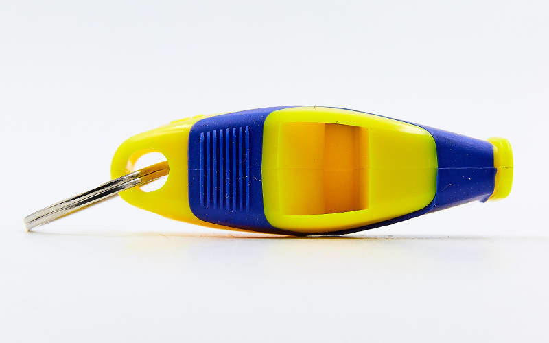 Fluier 120 dB Fox40 Replica Sharx 8703-2408 (2198)